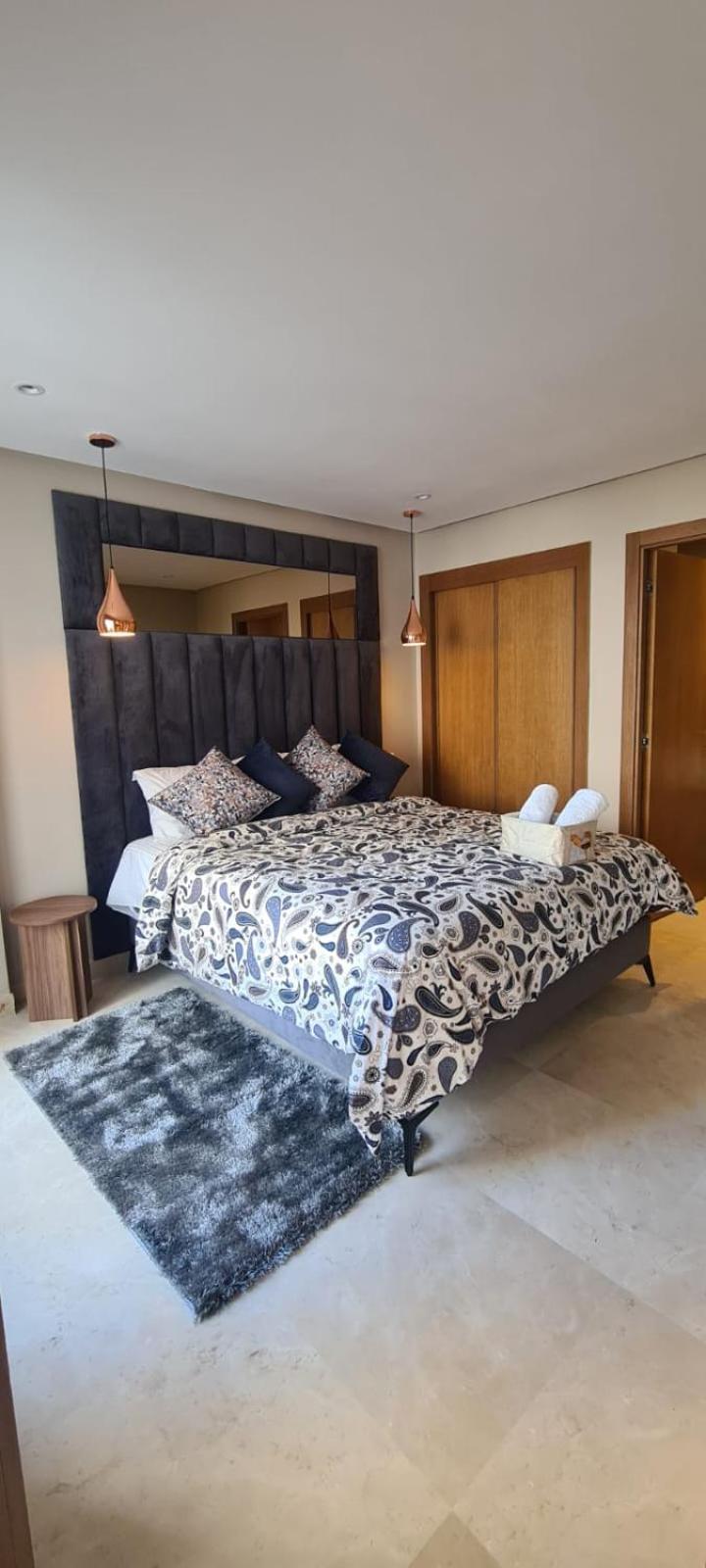 Appartement Citta Belle