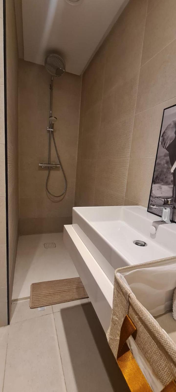 Appartement Citta Belle Casablanca